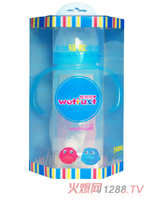 Ω��˼���z��ƿ������240ML���{(l��n)ɫ