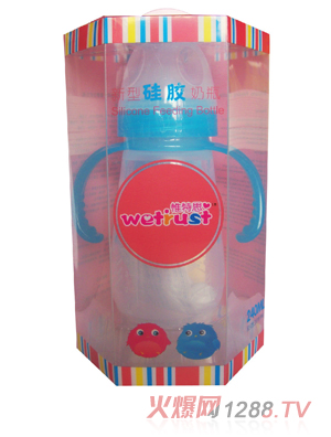 Ω��˼���z��ƿ���ǘ�240ML���{ɫ