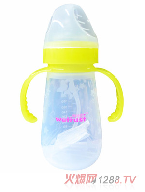 Ω��˼���z��ƿ�ǘ�240ml���Sɫ