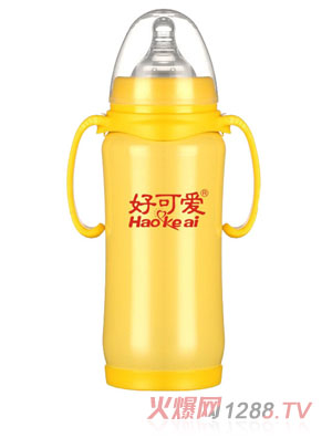 �ÿɐی����Ԅ������ֱ����β��P���ƿ300ML