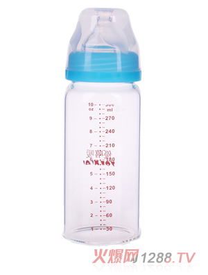 ����������辧�@������ƿ300ml�{ɫ