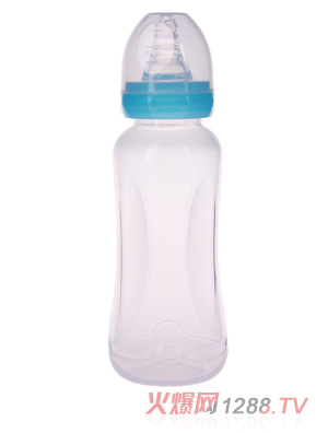 �������o�˿ڱ�PP��ƿ240ML�{ɫ