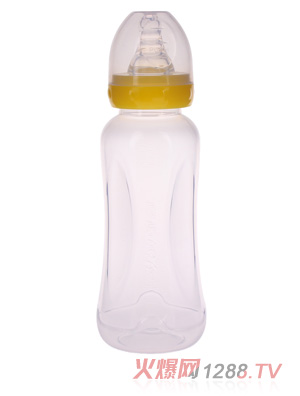 �������o���˿�PP��ƿ240ML�Sɫ