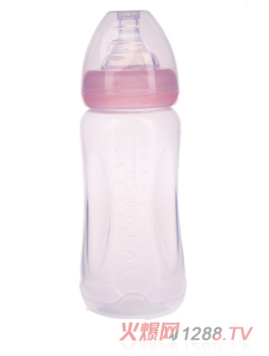 �������o������PP��ƿ300ML��ɫ