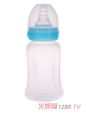 �������o���˿�PP��ƿ150ML�{ɫ