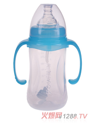 �����������б��Ԅ���PPƿ240ml�{ɫ