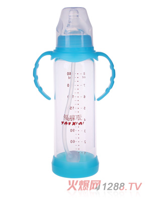 ���������@��ˤ������ƿ240ml�{ɫ