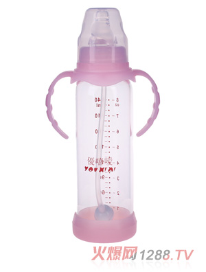 ���������@��ˤ������ƿ240ml��ɫ