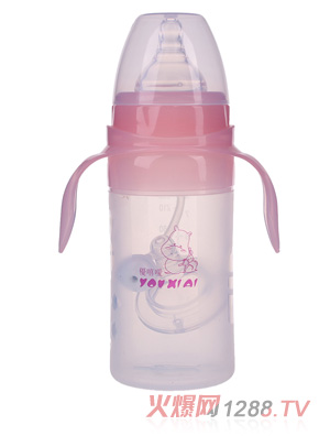 ���������z��ƿ230ML��ɫ