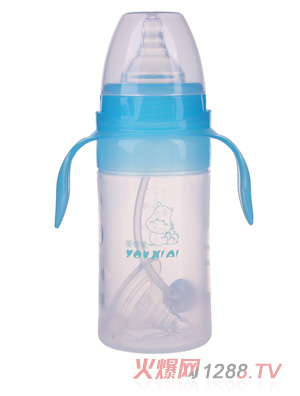 ���������z��ƿ230ML�{ɫ