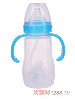 ���������z��ƿ240ML�{ɫ