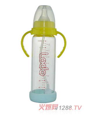 �����˿ڏ���ˤ������ƿ240ml