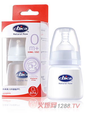 �e�����錍�а�ȫ�o����֭PP��ƿ60ml