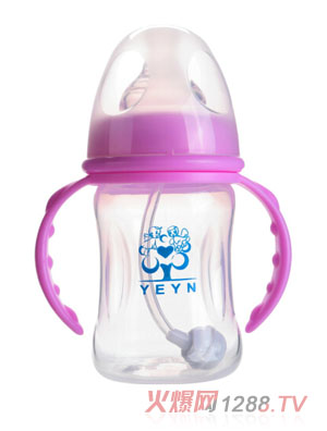 ������Ů240ml�����б��Ԅ�PP��ƿ