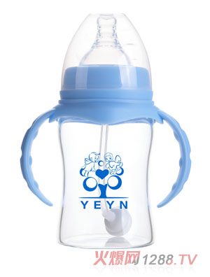 ������Ů150ml�����б��ԄӸ���貣����ƿ