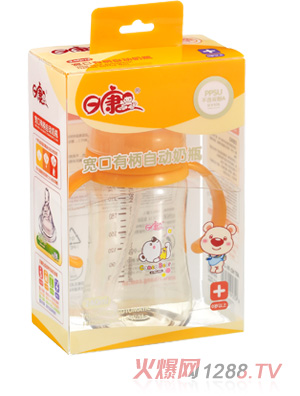 �տ������б��Ԅ�(d��ng)PPSU��ƿ��240ml