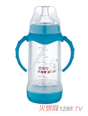 �������p��ȫ�Ԅӷ���������ƿ210ml�{ɫ