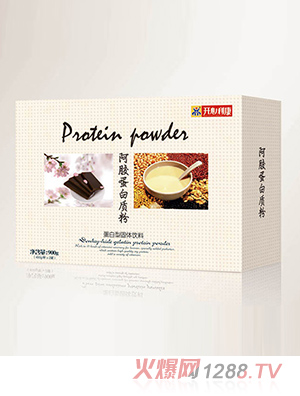 開心利康阿膠蛋白質粉2罐裝