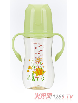 ؐ����300ML�����Ԅ�PPSU��ƿ�Gɫ