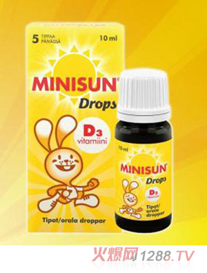 Minisun���׃����þS����D3�΄�