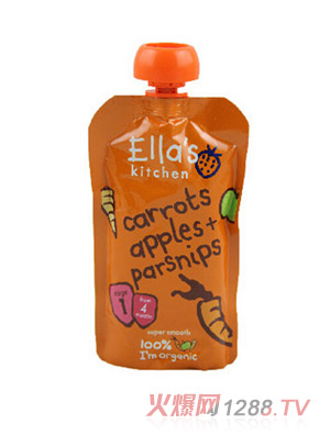 Ella s-Kitchen�t�}���O���W���}������