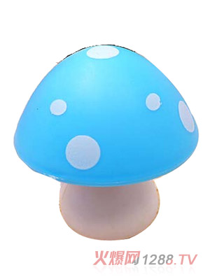 柯麗雅小蘑菇智能小夜燈