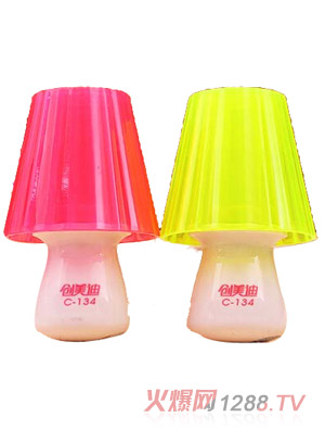 �������_��ʽLED����Сҹ��