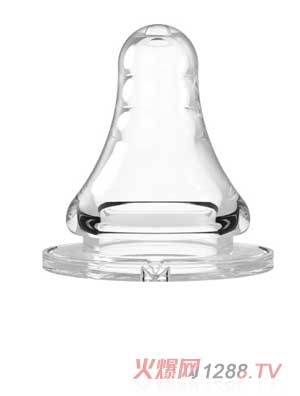 伊斯卡爾標準口徑奶咀S