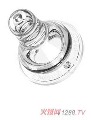 伊斯卡爾標準口徑奶咀-M