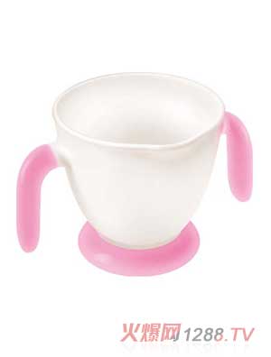 伊斯卡爾有咀訓練杯（紅）