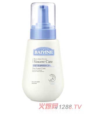 ؐ��냺���B����ϴ�����һ300ml