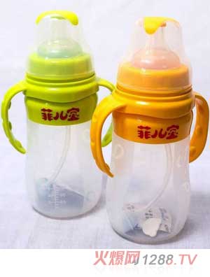 �ƃ���300ML����ȫ�Ԅӹ��z��ƿ���ݾG-�Sɫ��