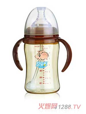 ؐ����PPSU�p���Ԅ���ƿ210ml