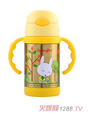 Bunnytoo�p����ͯ�W�260ML�Sɫ