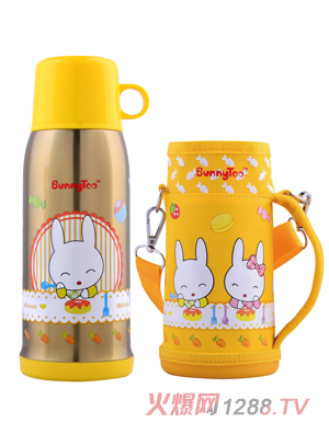 Bunnytoo�W������ˮ��600ml�Sɫ