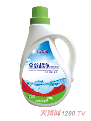 լ��ؐؐȫЧ�����o��ϴ��Һ2kgƿ�b