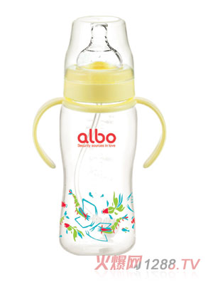 �ۘ���300mlPP�Ԅ���ƿ�S