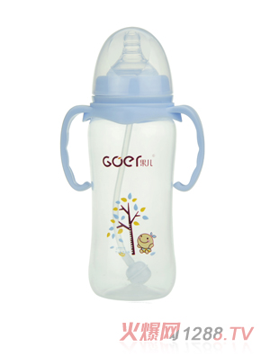 ����330ML����PP�����Ԅ�����ƿ�{ɫ