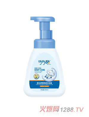 ���п�냺��ˬϴ�l��ԡ¶200ML