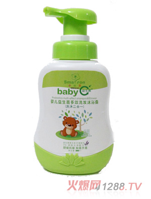 С��@�냺��������Чϴ�l��ԡ¶300ML