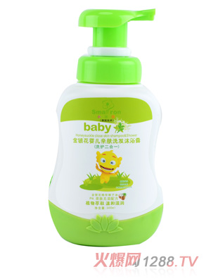 С��@�냺���y���H�wϴ�l��ԡ¶300ML