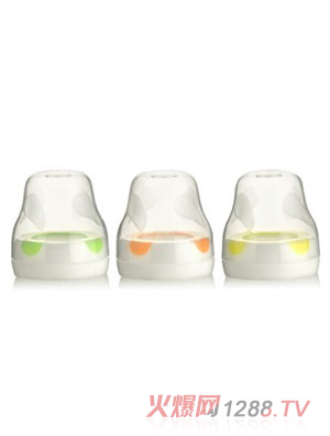 陽光兔寬口防塵蓋配件