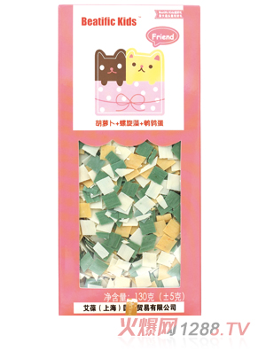 Beatific Kids���}��+������+�g������