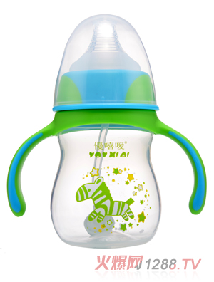 �������Ų�PP�����Ԅ���ƿ180ML�{�Gɫ