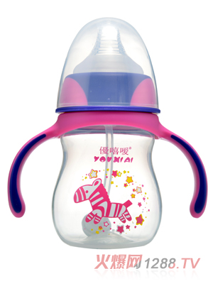 �������Ų�PP�����Ԅ���ƿ180ML�ϼtɫ