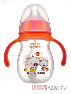 �������Ų�PP�����Ԅ���ƿ220ML���Sɫ