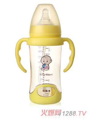 ؐ����PPSU��ƿ�Sɫ270ml