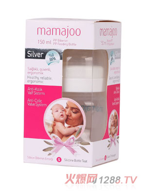 mamajooPP��ƿ150ml�����b��