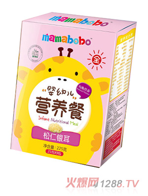 mamabobo׃IBy