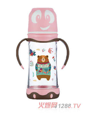 �~������͸�̌���tritan��ƿ270ml��ɫ